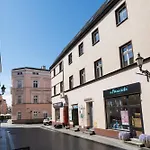 Raciborska Old Town Gliwice