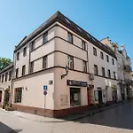 Raciborska Old Town 3* Gliwice