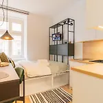Raciborska Old Town Aparthotel Gliwice