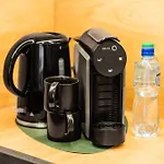 Aparthotel Raciborska Old Town 3*