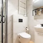 Raciborska Old Town Aparthotel Gliwice