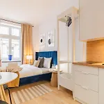 Raciborska Old Town 3*