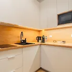 Raciborska Old Town Aparthotel 3*