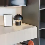 Aparthotel Raciborska Old Town