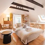 Raciborska Old Town Aparthotel