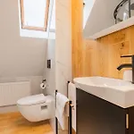 Raciborska Old Town Aparthotel 3*