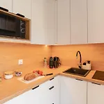 Aparthotel Raciborska Old Town 3*