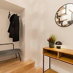 Aparthotel Raciborska Old Town 3*