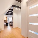 Raciborska Old Town Aparthotel Gliwice