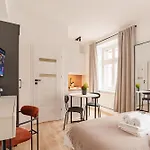 Raciborska Old Town Aparthotel