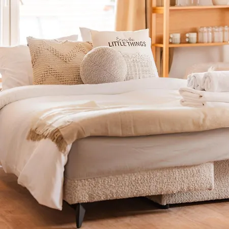 Raciborska Old Town Gliwice