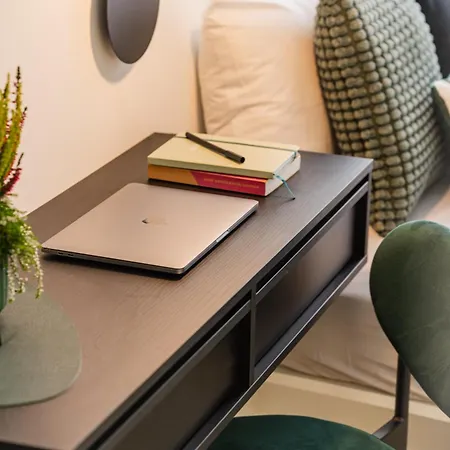 Raciborska Old Town Lejlighedshotel