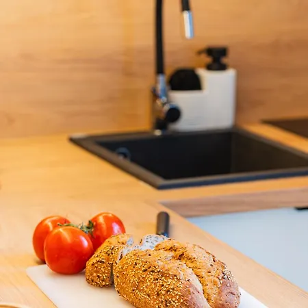 Lejlighedshotel Raciborska Old Town Gliwice