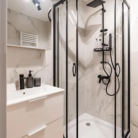 Raciborska Old Town 3* Gliwice