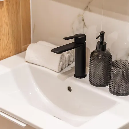 Raciborska Old Town Gliwice