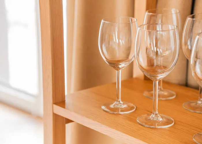 Raciborska Old Town 글리비체