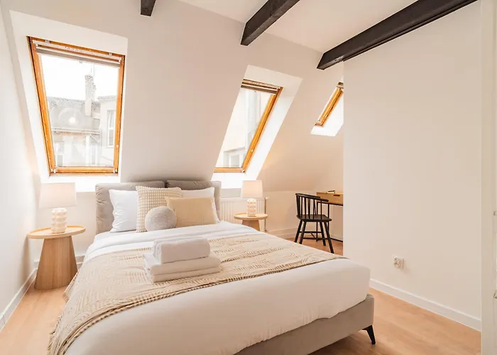 아파트호텔 Raciborska Old Town 3*