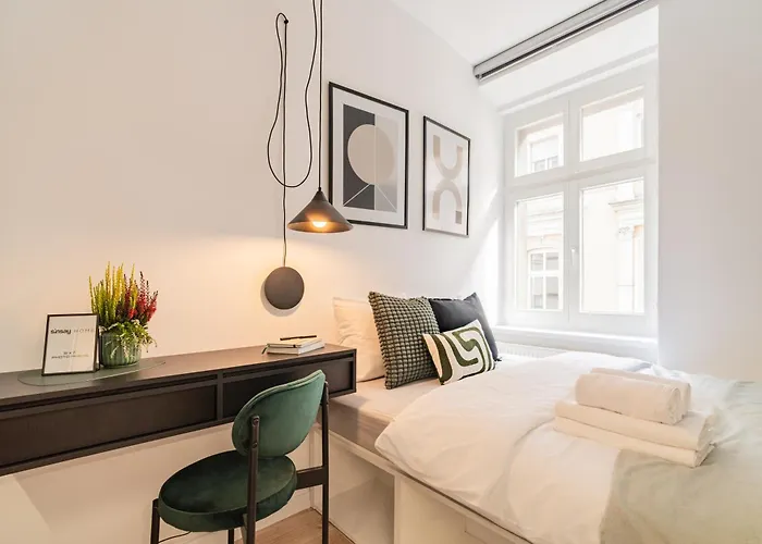 Raciborska Old Town 3*