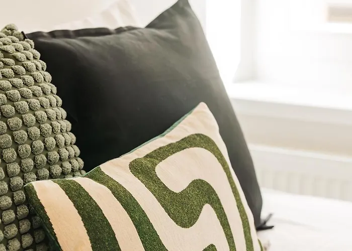 Raciborska Old Town 3* 글리비체