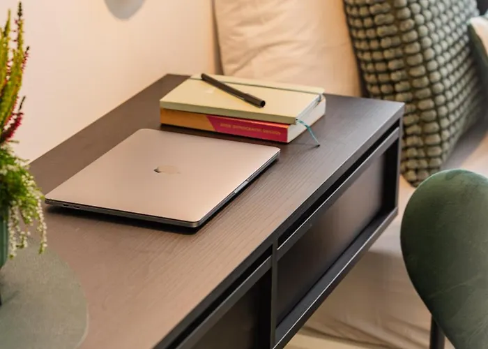 Raciborska Old Town 아파트호텔