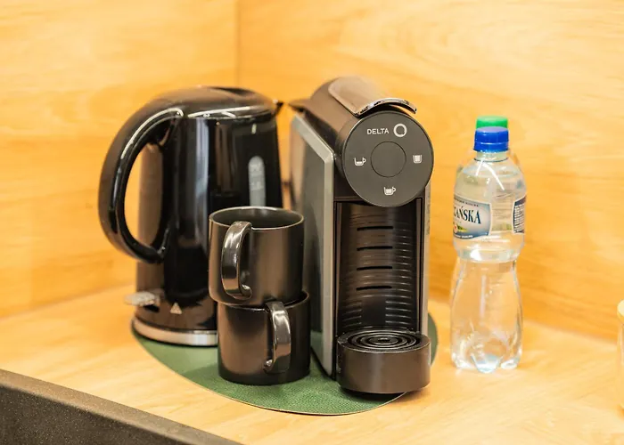 Raciborska Old Town 글리비체