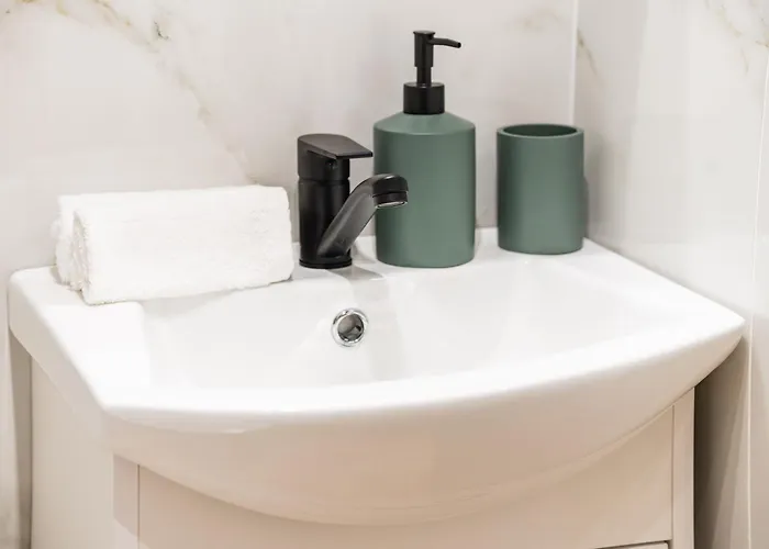 Raciborska Old Town 3* 글리비체