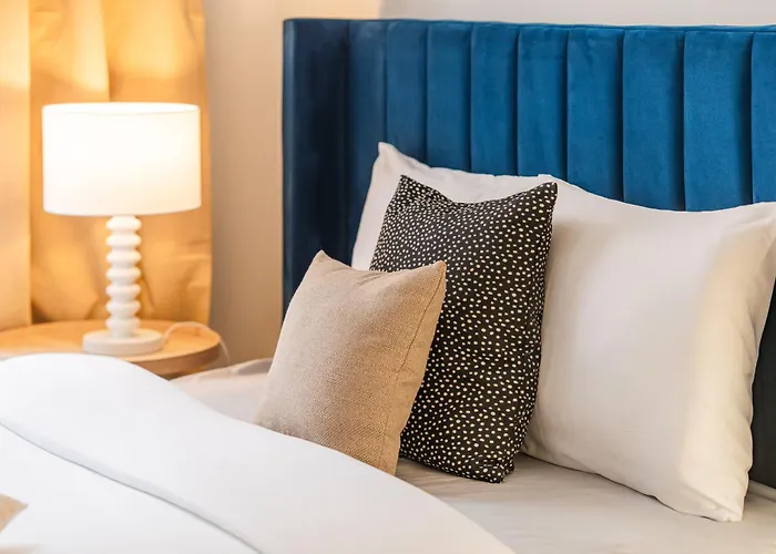 Raciborska Old Town 아파트호텔