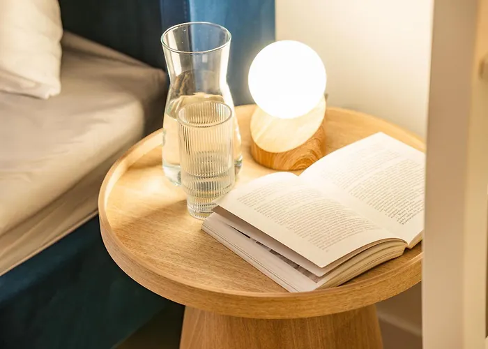 Raciborska Old Town 글리비체