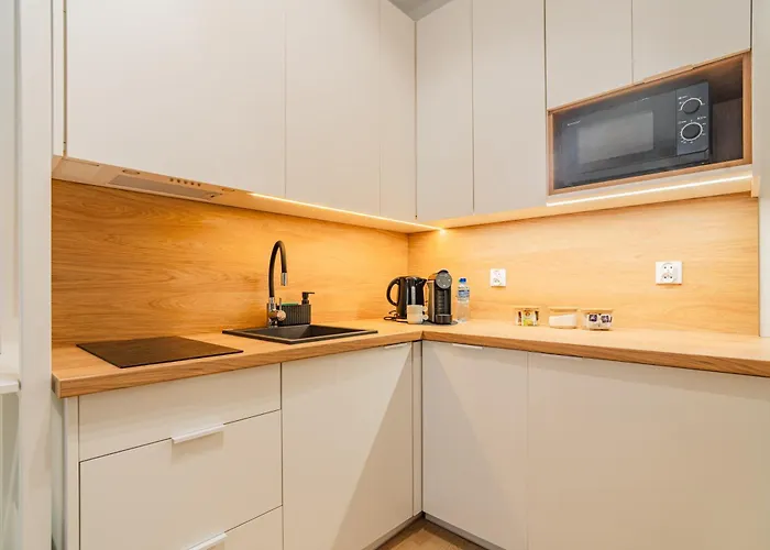 Raciborska Old Town 3*