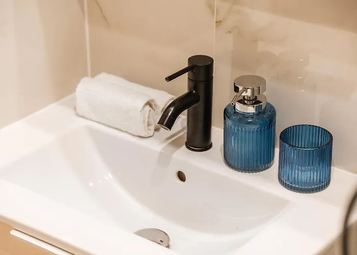 아파트호텔 Raciborska Old Town 3*