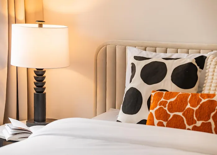 아파트호텔 Raciborska Old Town 글리비체