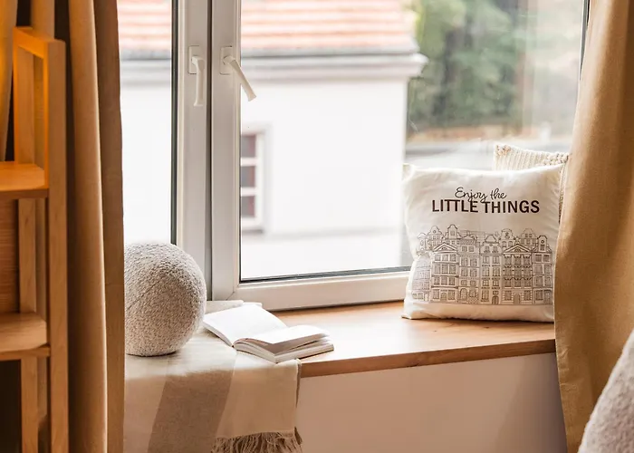 Raciborska Old Town 3*