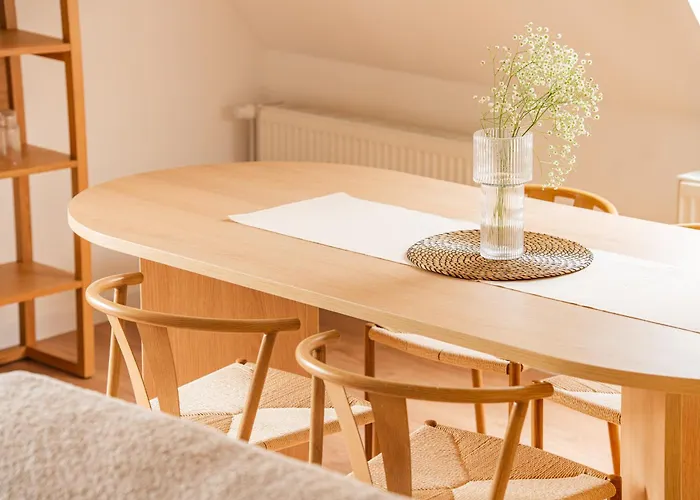 아파트호텔 Raciborska Old Town 3*