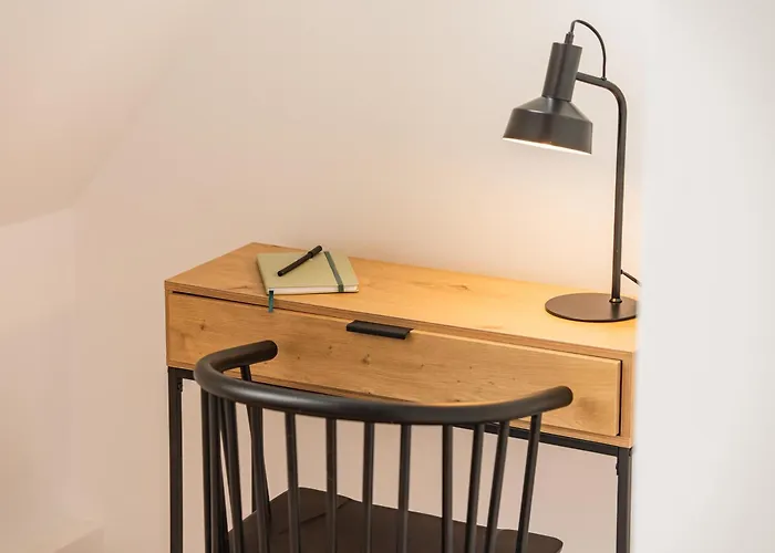 Raciborska Old Town 3*