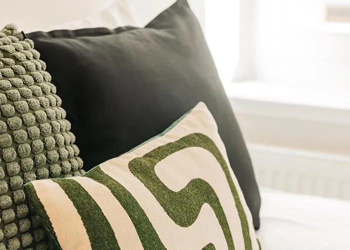 Raciborska Old Town 아파트호텔