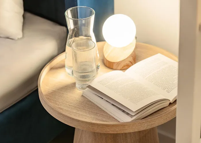 Raciborska Old Town 글리비체