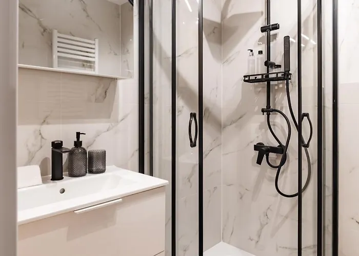 Raciborska Old Town Апарт-отель Гливице