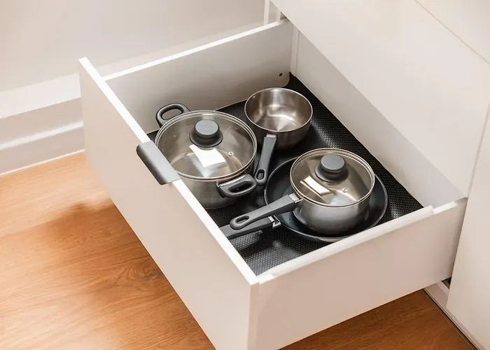 아파트호텔 Raciborska Old Town 글리비체