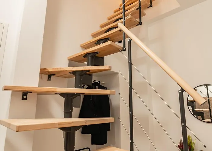 Raciborska Old Town 3* 글리비체