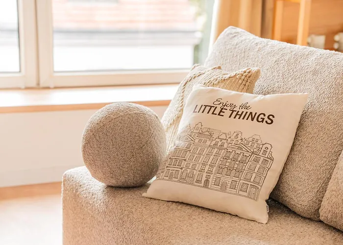 Raciborska Old Town 글리비체