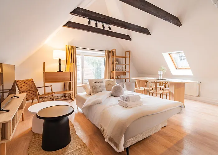 Raciborska Old Town 아파트호텔