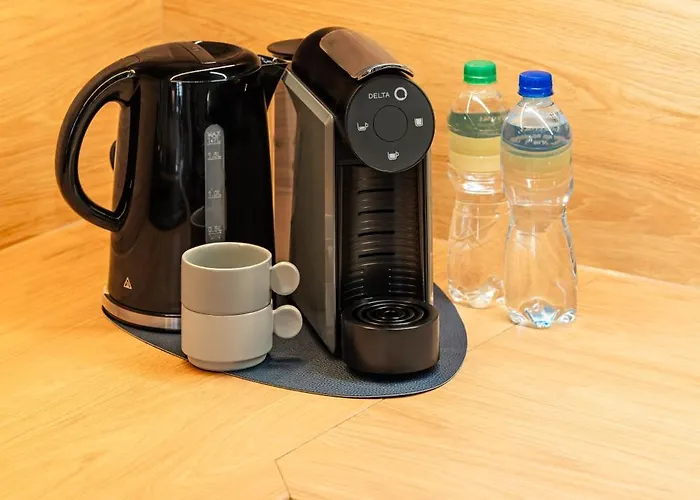 Raciborska Old Town 아파트호텔 3*