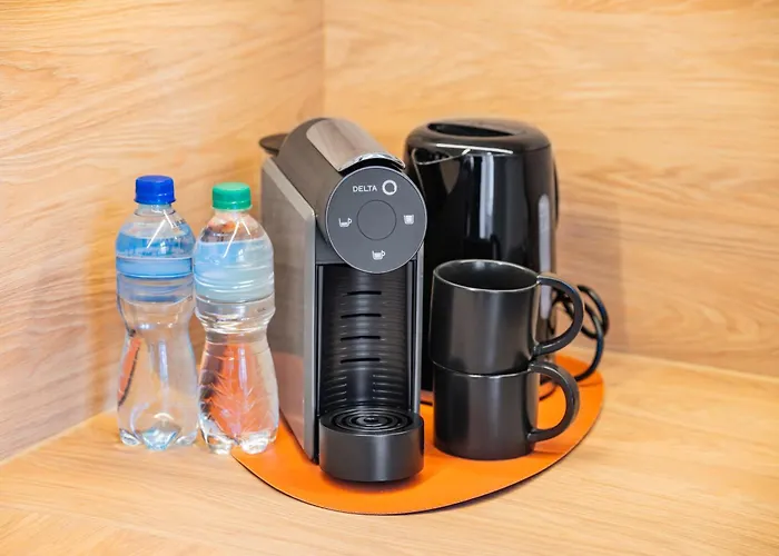 Raciborska Old Town 3*