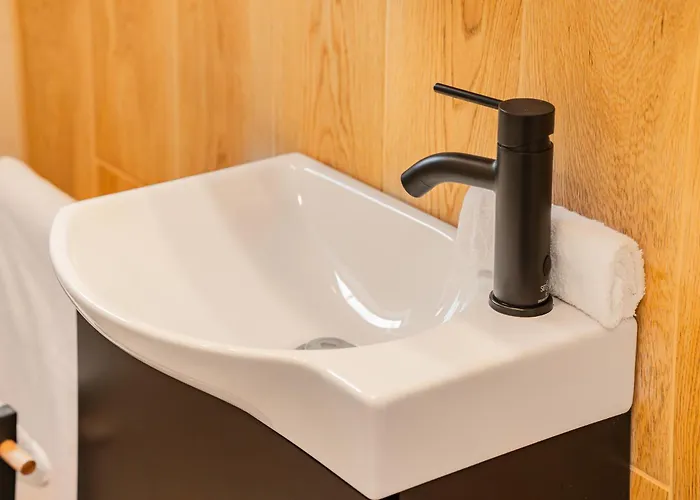 아파트호텔 Raciborska Old Town 글리비체