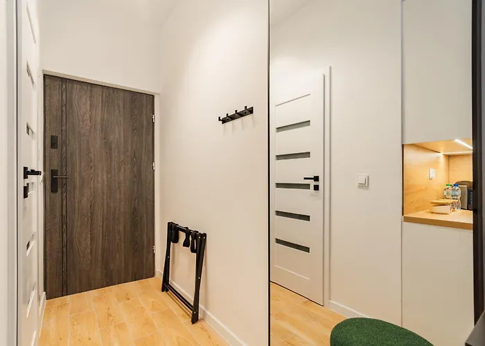 Raciborska Old Town 글리비체