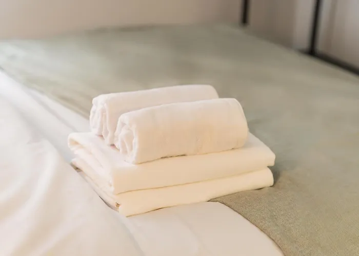 아파트호텔 Raciborska Old Town