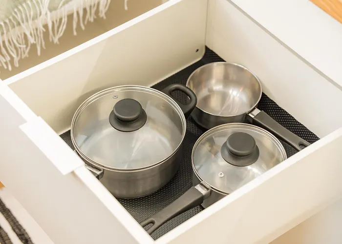 Raciborska Old Town 아파트호텔 3*