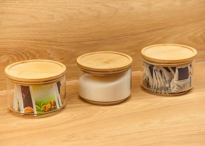 Raciborska Old Town 3* 글리비체