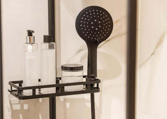 아파트호텔 Raciborska Old Town